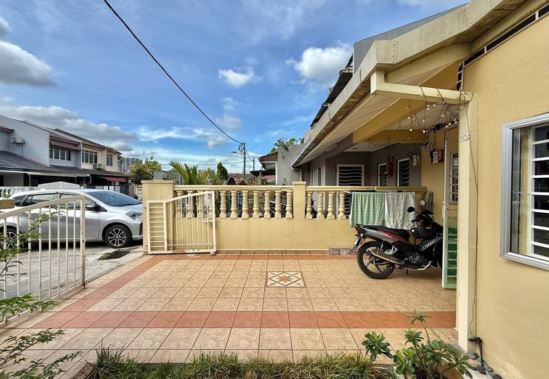 Taman Kinrara Seksyen 2