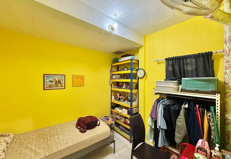 Taman Kinrara Seksyen 2