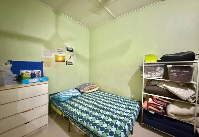 Taman Kinrara Seksyen 2