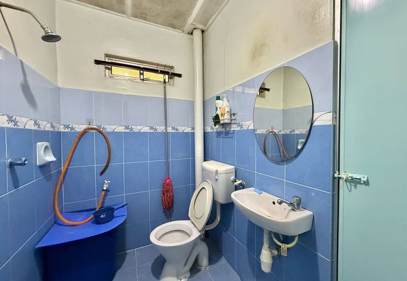 Taman Kinrara Seksyen 2