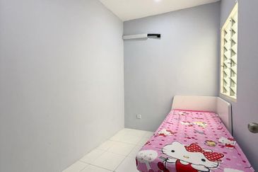 Pearl Villa Townhouse