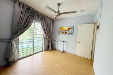 Pearl Villa Townhouse