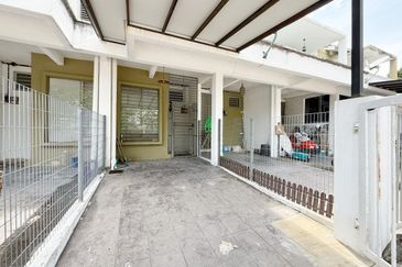 Pearl Villa Townhouse