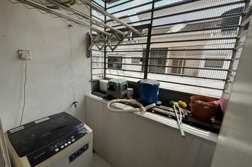 Pearl Villa Townhouse