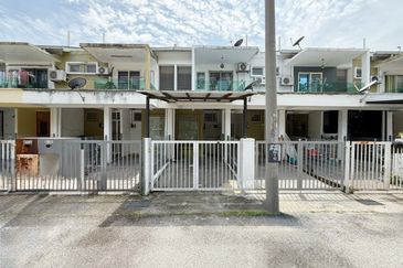 Pearl Villa Townhouse