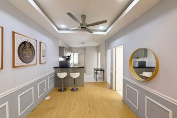 Pearl Villa Townhouse