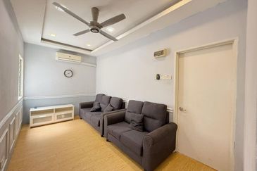 Pearl Villa Townhouse