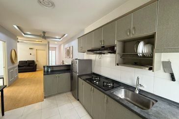 Pearl Villa Townhouse