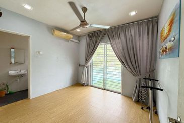 Pearl Villa Townhouse