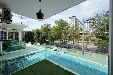 Pearl Villa Townhouse