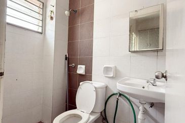 Pearl Villa Townhouse