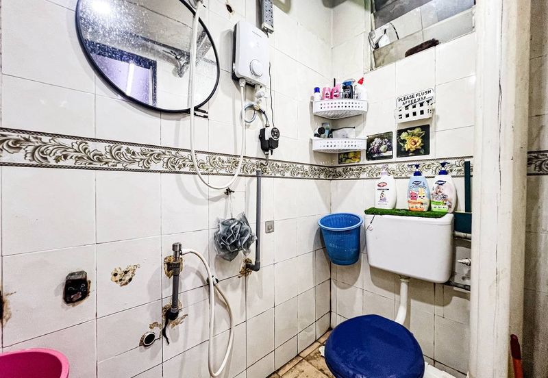 Lestari Perdana Apartment