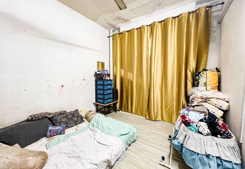 Lestari Perdana Apartment