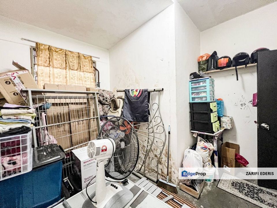 FULL LOAN ACCEPTED ✅ Shop Apartment at Taman Lestari Perdana Seri Kembangan For Sale, Selangor, Seri Kembangan