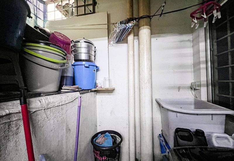 Lestari Perdana Apartment