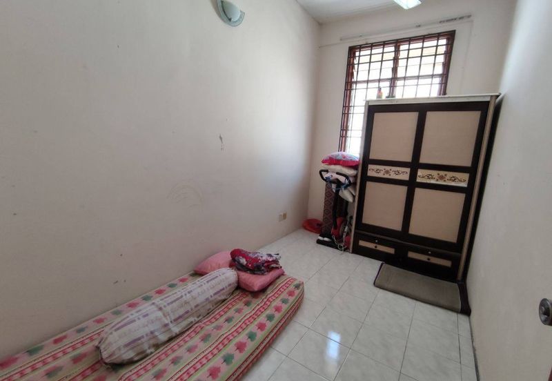 Jln SP 2/16 @ Bandar Saujana Putra