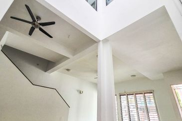 Pentas 2 @ Alam Impian