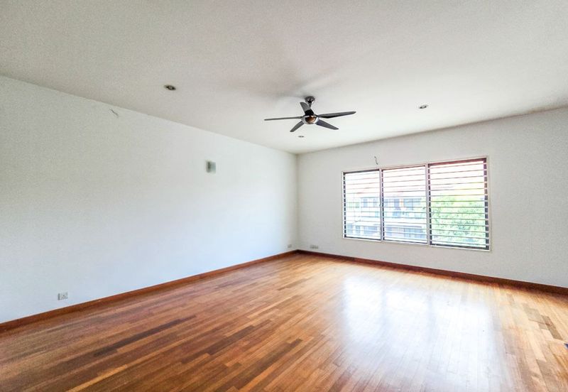 Pentas 2 @ Alam Impian