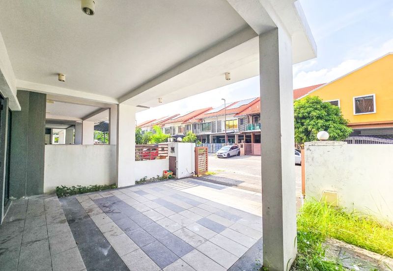 Pentas 2 @ Alam Impian