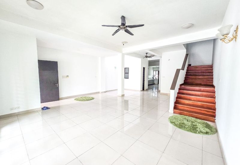 Pentas 2 @ Alam Impian