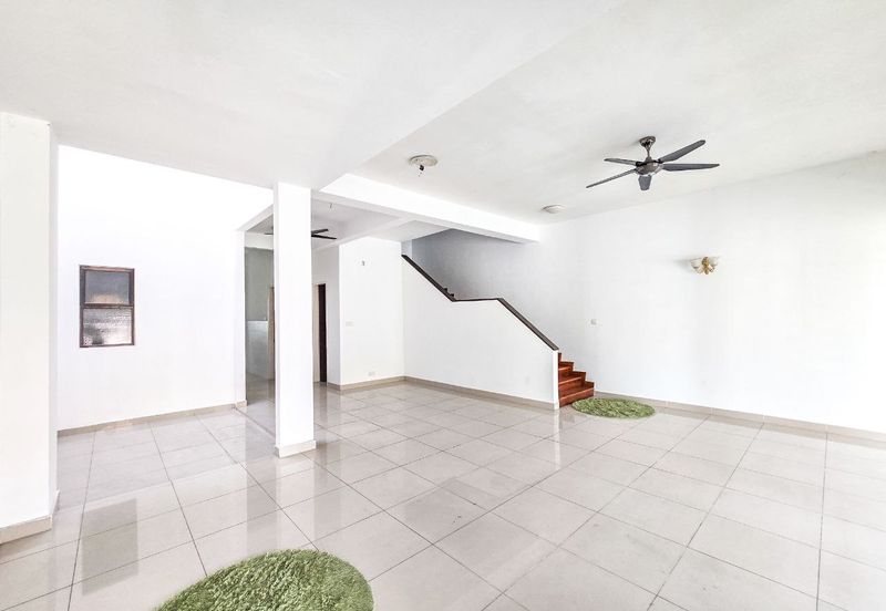 Pentas 2 @ Alam Impian