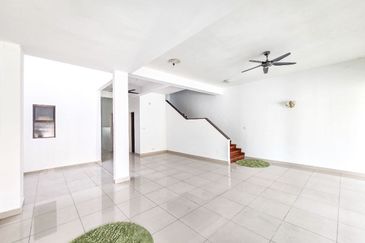 Pentas 2 @ Alam Impian