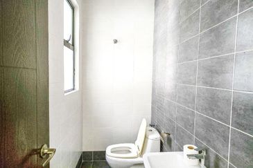 Pentas 2 @ Alam Impian