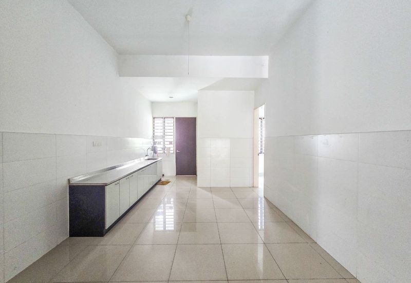 Pentas 2 @ Alam Impian