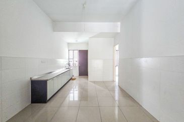 Pentas 2 @ Alam Impian