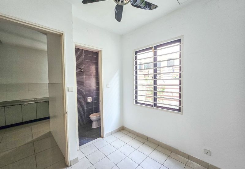 Pentas 2 @ Alam Impian