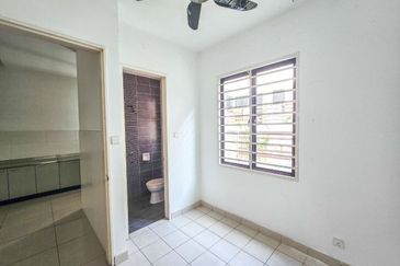 Pentas 2 @ Alam Impian