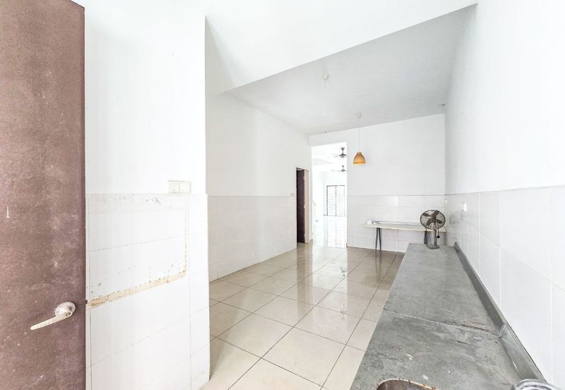 Pentas 2 @ Alam Impian