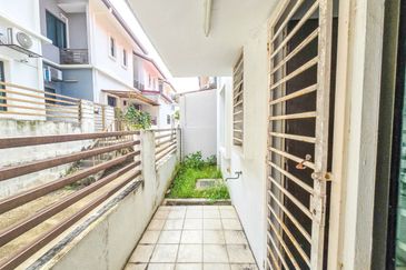 Pentas 2 @ Alam Impian