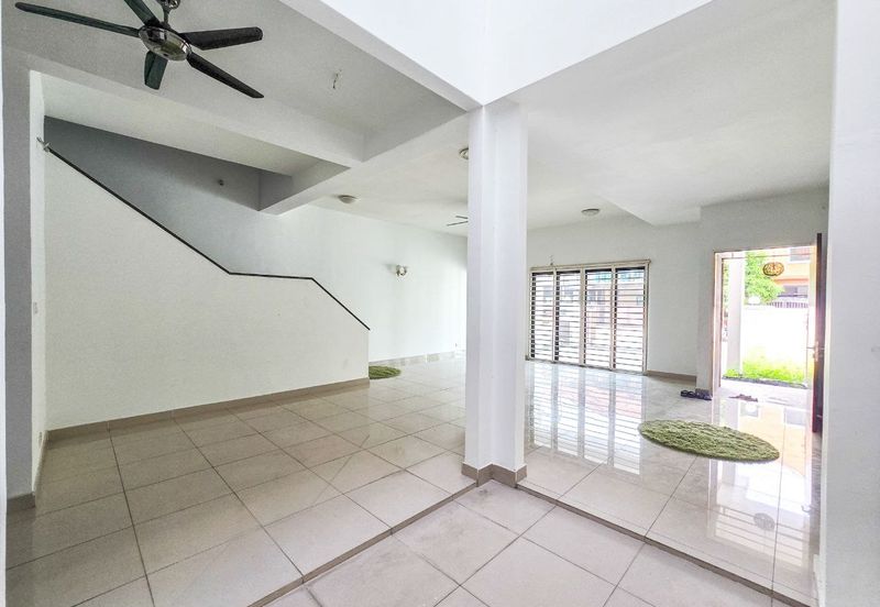 Pentas 2 @ Alam Impian