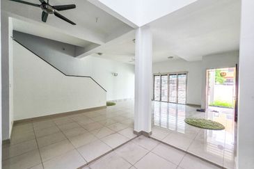 Pentas 2 @ Alam Impian