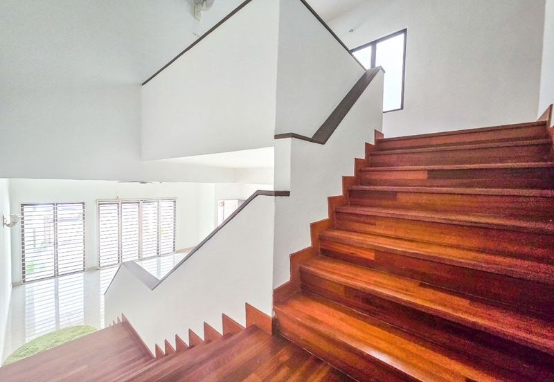 Pentas 2 @ Alam Impian