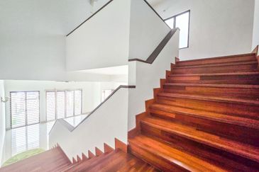 Pentas 2 @ Alam Impian