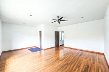 Pentas 2 @ Alam Impian