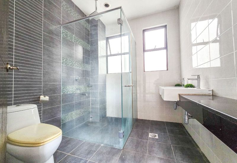 Pentas 2 @ Alam Impian