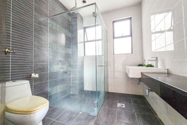 Pentas 2 @ Alam Impian