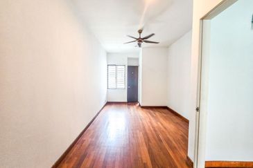 Pentas 2 @ Alam Impian