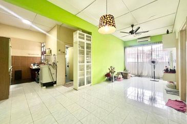 Pangsapuri Putra Impian, Taman Pinggiran Putra