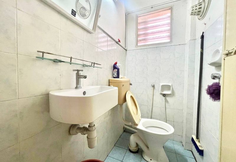 Pangsapuri Putra Impian, Taman Pinggiran Putra