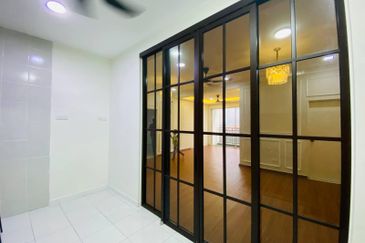 Residensi Adelia @ Bangi Avenue