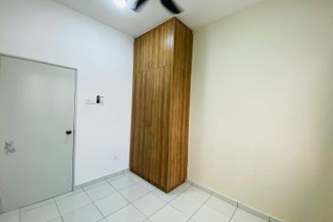 Residensi Adelia @ Bangi Avenue