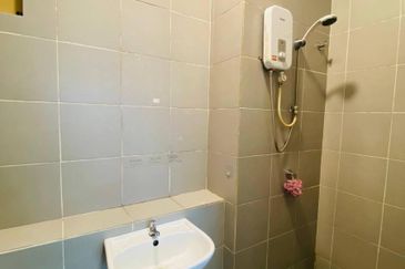 Residensi Adelia @ Bangi Avenue