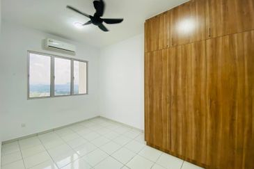 Residensi Adelia @ Bangi Avenue