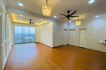 Residensi Adelia @ Bangi Avenue