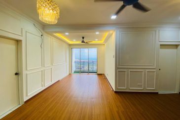 Residensi Adelia @ Bangi Avenue