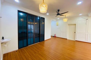 Residensi Adelia @ Bangi Avenue